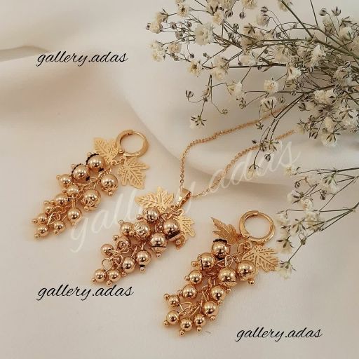 نیمست انگور YSX کد 1397 - خرید آنلاین از گالری آداس